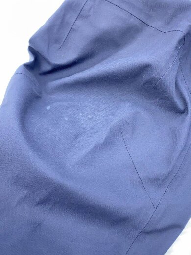 商品画像：FL FREETHINKER PT_フューチャーライト フリーシンカー パンツ/L/ナイロン/GRY 8