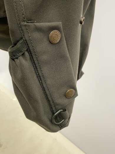 商品画像：ﾄﾗｳﾄｸﾗｼｯｸﾍﾞｽﾄ little presents/ウェアー/Fishベスト/KHK/トラウトクラシックベスト 6