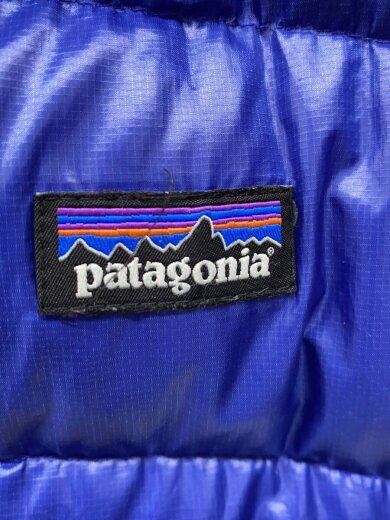 商品画像：ジャケット/M/ポリエステル/BLU/無地/68211FA14 3