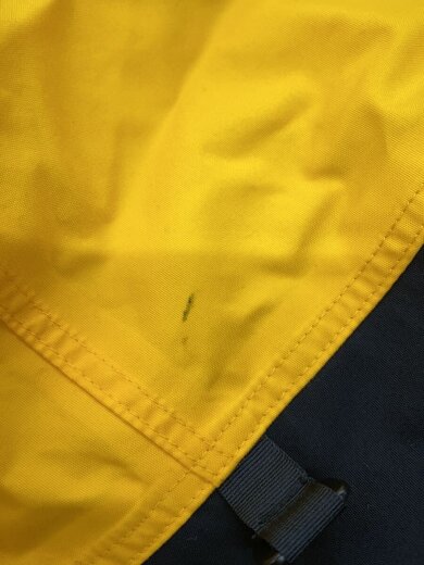 商品画像：np-2189 ザノースフェイス/ウェアー/L/YLW/np-2189 8