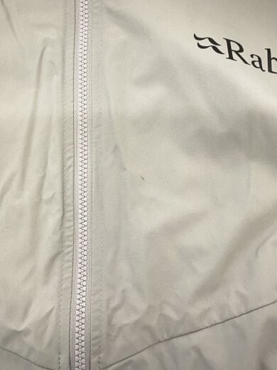 商品画像：ジャケット/XL/ナイロン/GRY/QWS-76/BOREALIS HOODY 6