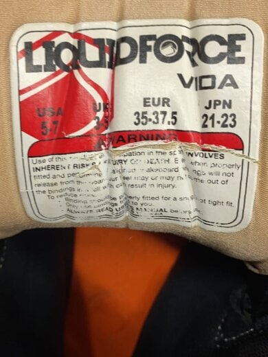 商品画像：ウインタースポーツその他 6