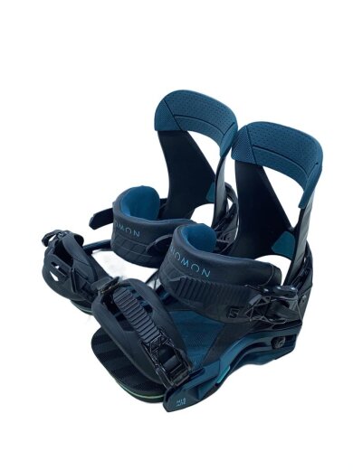 商品画像：mirage サロモン/スノーボードバインディング/mirage 1