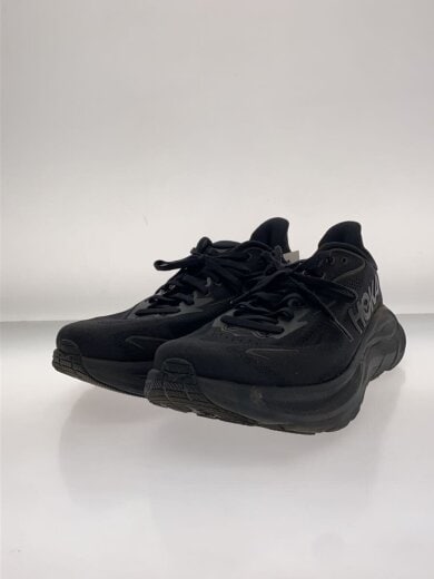 商品画像：ローカットスニーカー/27cm/BLK/1162032/CLIFTON 10 WIDE 2