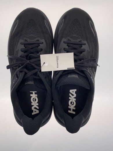 商品画像：ローカットスニーカー/27cm/BLK/1162032/CLIFTON 10 WIDE 3