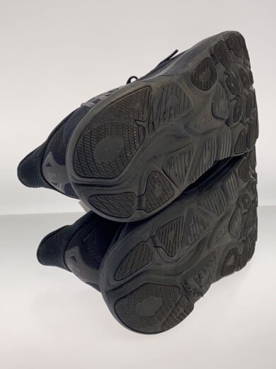 商品画像：ローカットスニーカー/27cm/BLK/1162032/CLIFTON 10 WIDE 4