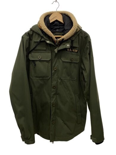 商品画像：VPMJ18-01 VESP DEPT/ウェアー/L/VPMJ18-01 1