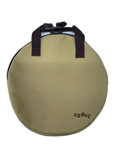 商品画像：oxtos 帆布リフレクターケース 1