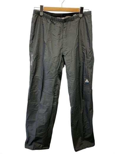 商品画像：RAIN DANCER PANTS_レインダンサー パンツ/L/ナイロン/GRY 1