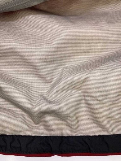 商品画像：レインダンサー ジャケット/L/ナイロン/RED 8