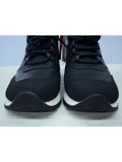 商品画像：NEW BALANCE ニューバランス/ハイカットスニーカー/22.5cm/BLK/HL755BL 8