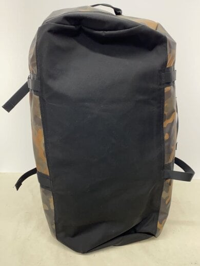 商品画像：BCダッフル/M/ポリエステル/KHK/カモフラ/NF0A3ETP 7