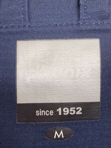 商品画像：マウンテンパーカ/M/ナイロン/NVY/PH912ST13/Brocken 3L Jacket 3