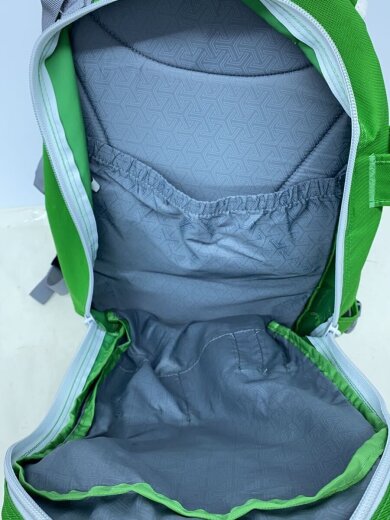 商品画像：ダカイン/リュック/ポリエステル/GRN/HELIPRO 6