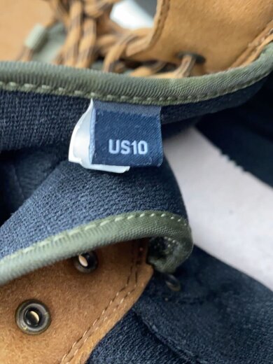 商品画像：SH-04 LITTLE PRESENTS/フィッシングその他/BRW/SH-04/ライトウエイトWDシューズ 5