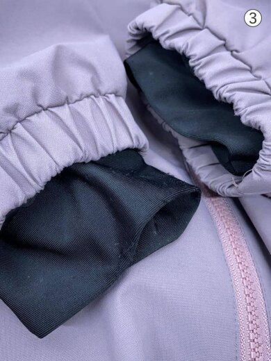 商品画像：NOMADIC ノーマディック/ウェアー/XXL/PUP 6