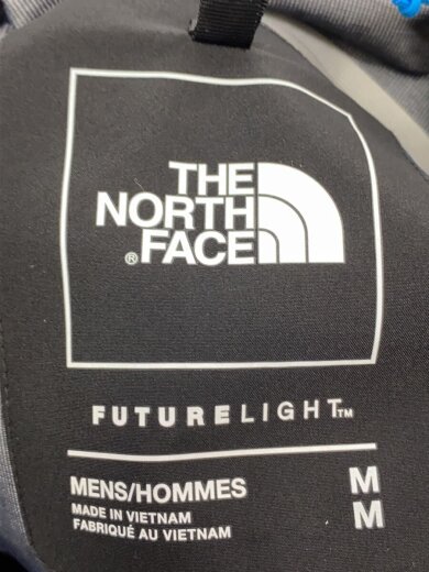 商品画像：FL DRIZZLE JACKET_FL ドリズルジャケット/M/ポリエステル/ORN 3