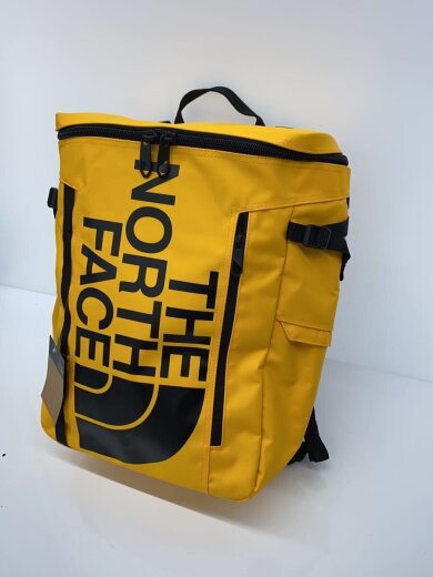 商品画像：リュック/ポリエステル/YLW/NM82255ZB/BC FUSE BOX Ⅱ 2