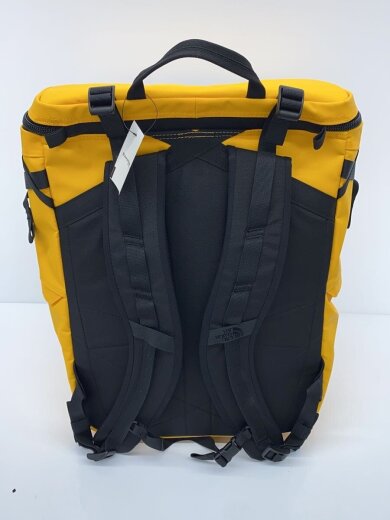 商品画像：リュック/ポリエステル/YLW/NM82255ZB/BC FUSE BOX Ⅱ 3