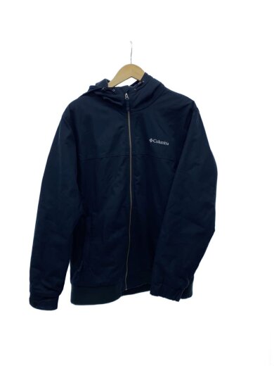 商品画像：ジャケット/XL/コットン/BLK/WE1074 1