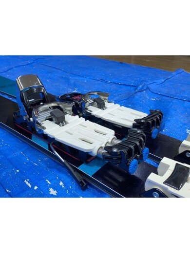 商品画像：SR95 STOCKLI/スキー板/オールラウンド/BLU/SR95/2023/freeride 6