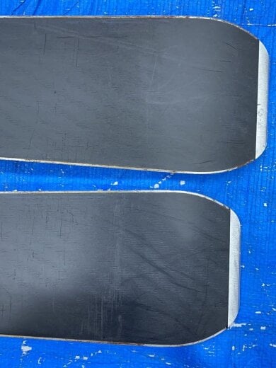 商品画像：SR95 STOCKLI/スキー板/オールラウンド/BLU/SR95/2023/freeride 7