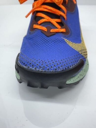 商品画像：PEGASUS TRAIL 2 GTX_ペガサス トレイル 2 ゴアテックス/25cm/BLU/ゴアテックス 8