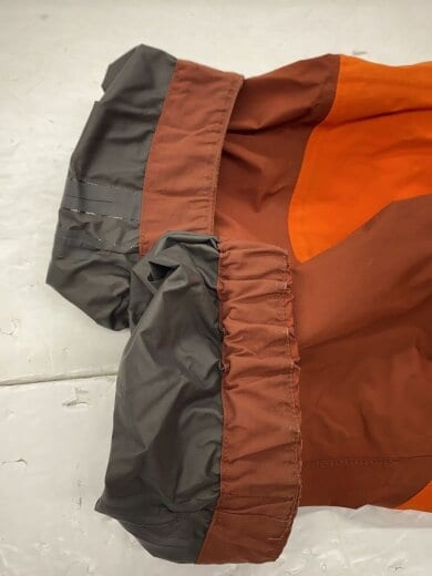 商品画像：1102463 ウェアー/L/ORN/1102463 6