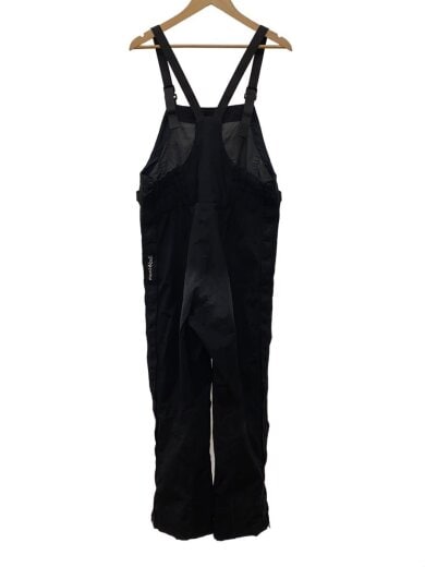 商品画像：1102449 ウェアー/L/BLK/1102449/ライニングアルパインビブ 2