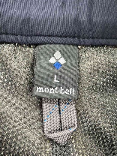 商品画像：1102449 ウェアー/L/BLK/1102449/ライニングアルパインビブ 4