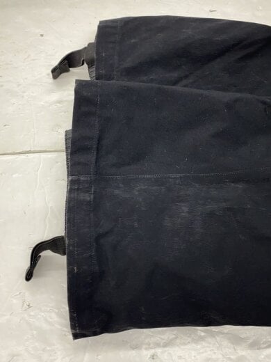 商品画像：1102449 ウェアー/L/BLK/1102449/ライニングアルパインビブ 6