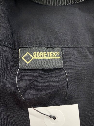 商品画像：1102449 ウェアー/L/BLK/1102449/ライニングアルパインビブ 9