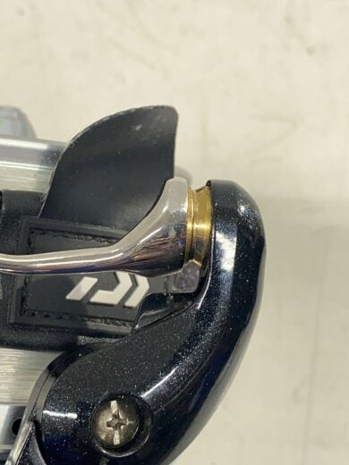 商品画像：SA49 13ｻｰﾌﾘｰﾀﾞｰ CI4+ 35 13サーフリーダー CI4+ 35/スピニングリール/SA49 3