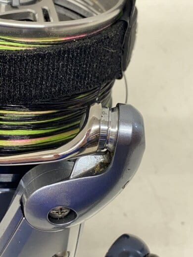 商品画像：SA60 17フリーゲン/SA60 3