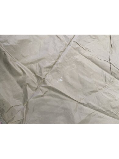 商品画像：2000038560 テント コンパクトドーム/LDX スタートパッケージ 2000038560/CML 5