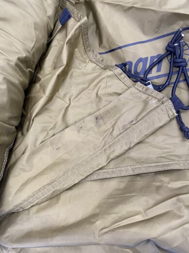 商品画像：2000038560 テント コンパクトドーム/LDX スタートパッケージ 2000038560/CML 9