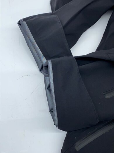 商品画像：NS62510 ウェアー/M/BLK/NS62510/LAYBACK BC JACKET 7