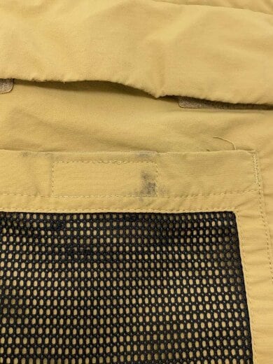 商品画像：ヴィドラ2ベスト/M/ナイロン/CML 5