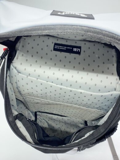 商品画像：リュック/ポリエステル 6