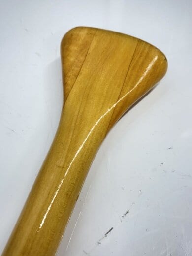 商品画像：秀岳荘/木製パドル 5