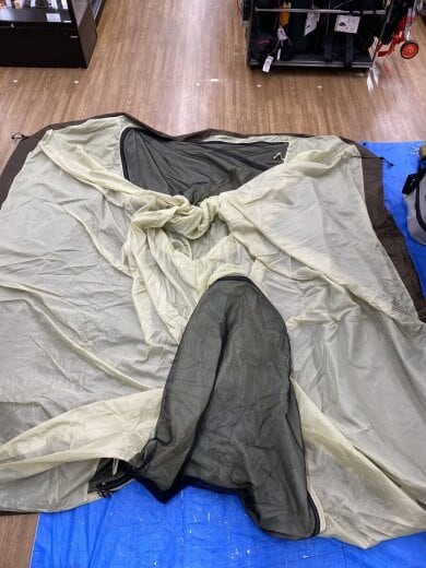 商品画像：SET-250RH テント エントリーパックTT SET-250RH 4