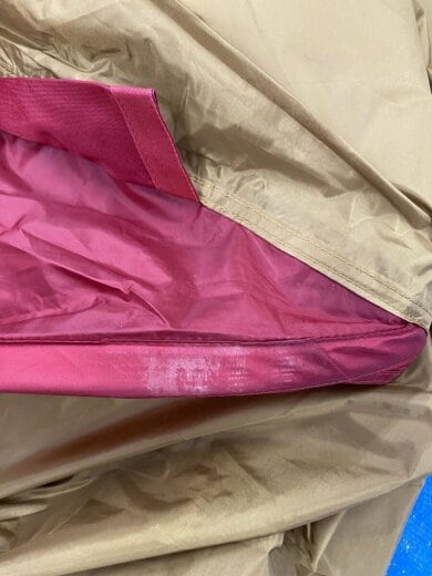 商品画像：SET-250RH テント エントリーパックTT SET-250RH 6