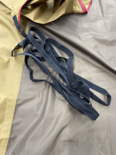 商品画像：SET-250RH テント エントリーパックTT SET-250RH 8