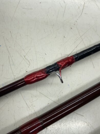 商品画像：TSR DOH 1208/フライロッド 6