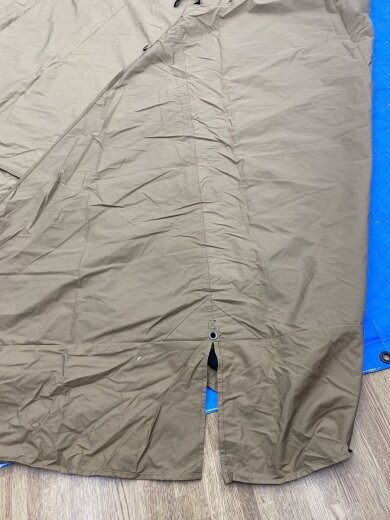 商品画像：ロックシールドTC/前幕セット 6