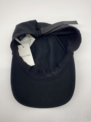 商品画像：キャップ/FREE/ポリエステル/BLK/メンズ/X000007074/SMALL BIRD HAT 4