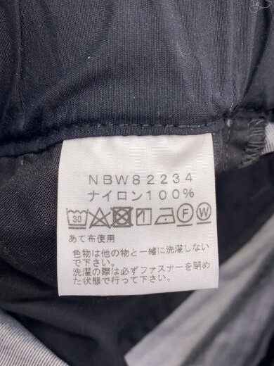 商品画像：NYLON DENIM PANT_ナイロンデニムパンツ/M/ナイロン/GRY// 5