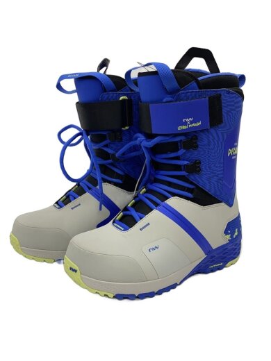 商品画像：DECADE PRO DECADE PRO/24-25/スノーボードブーツ/26cm/BLU/ 1