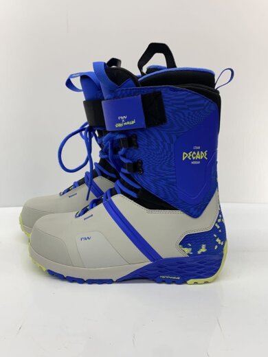 商品画像：DECADE PRO DECADE PRO/24-25/スノーボードブーツ/26cm/BLU/ 2
