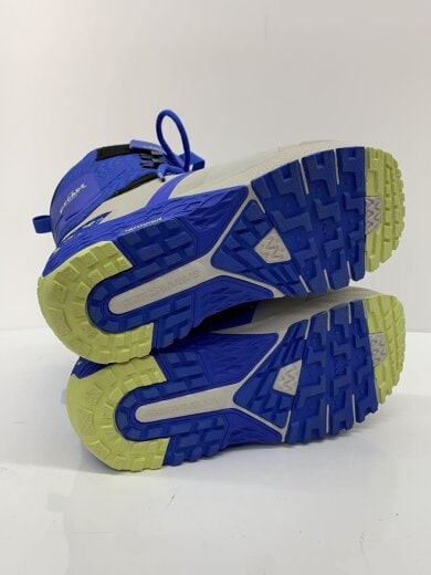 商品画像：DECADE PRO DECADE PRO/24-25/スノーボードブーツ/26cm/BLU/ 4